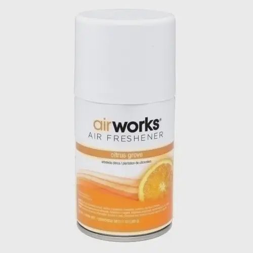 AirWorks® Metered Aerosols, Citrus Grove