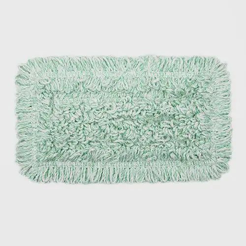 Wall Washing System - 10x5 Microfiber Pad-Green