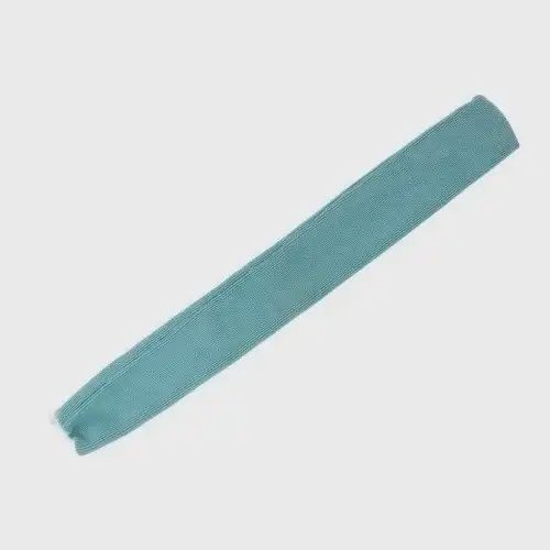 Microfiber Duster Sleeve, Green, 21&quot;