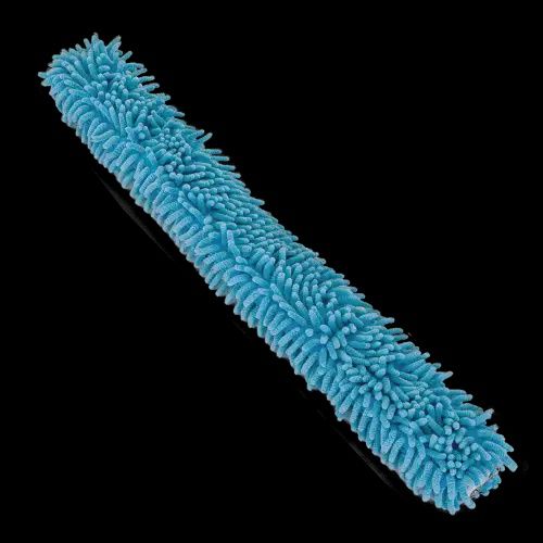 High Duster Covers &amp; Wand