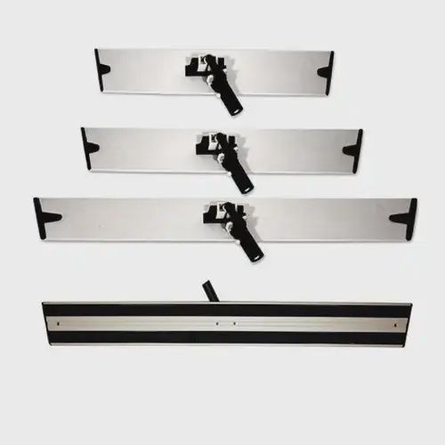 Flat Mop Aluminum Base for 18&quot; Pad