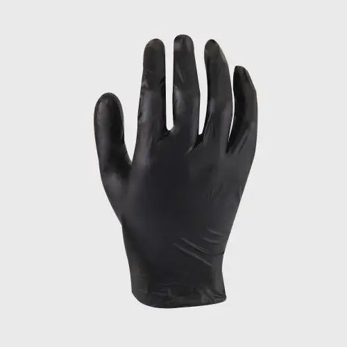 Synthetic Vinyl, IND, Powder Free - Medium