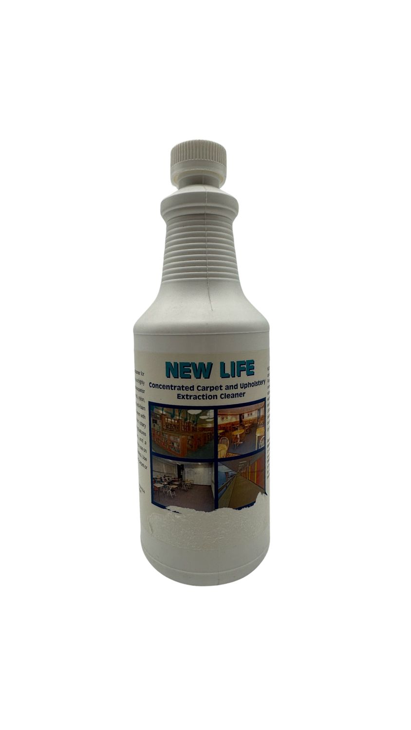 New Life Extraction