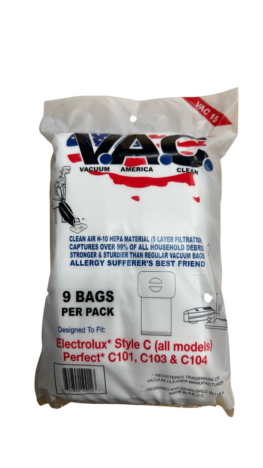 VAC 15