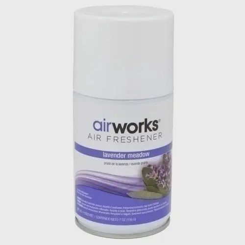 AirWorks® Metered Aerosols, Lavender Meadow