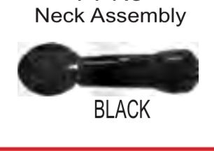 Neck Assembly