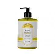 Sabonete Líquido Coala - Ameixa Dourada - 500ml