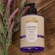 Sabonete Líquido Coala Home - Lavanda - 500ml