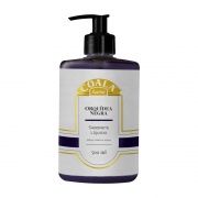 Sabonete Líquido Coala Home - Orquídea Negra - 500ml