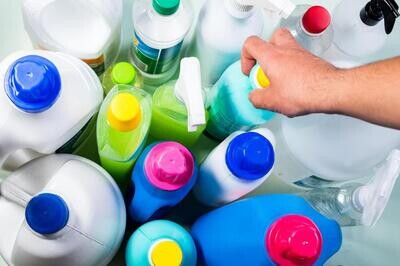 CHEMICALS
