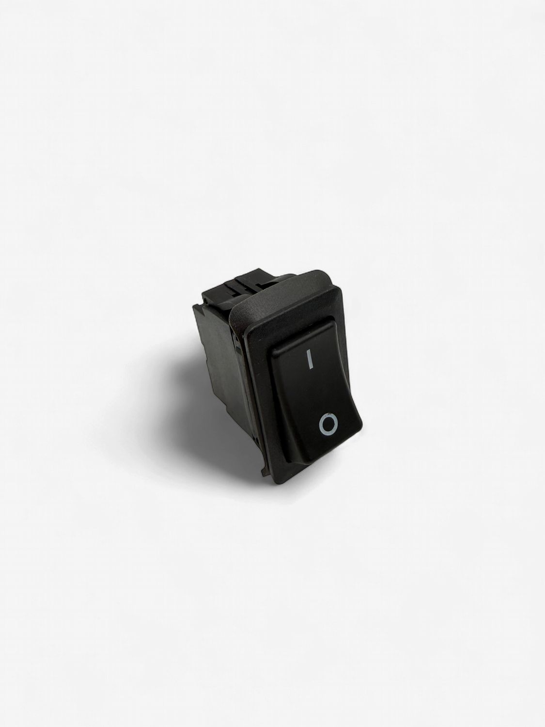 Pro Team Canister on off Switch