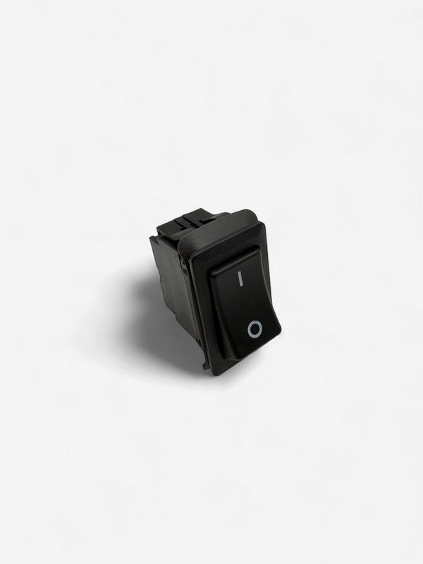 Pro Team Canister on off Switch
