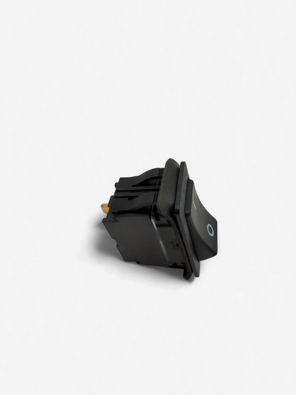 Pro Team Canister on off Switch