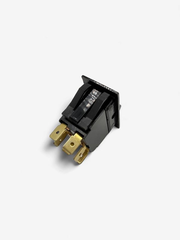 Switch Rocker