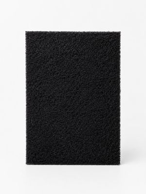 Niagara Black Pad 10'' PACK