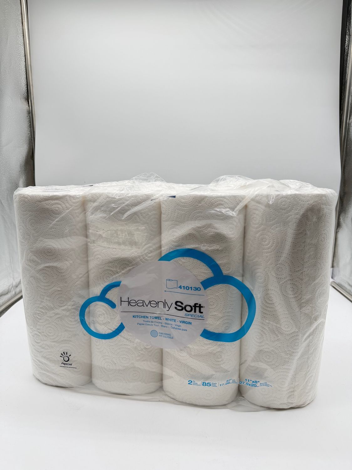 Heavenly Soft Kitchen Roll -32 rolls