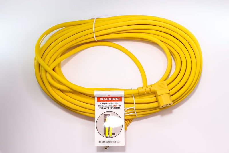 Power Flite Cord Comfort 50''