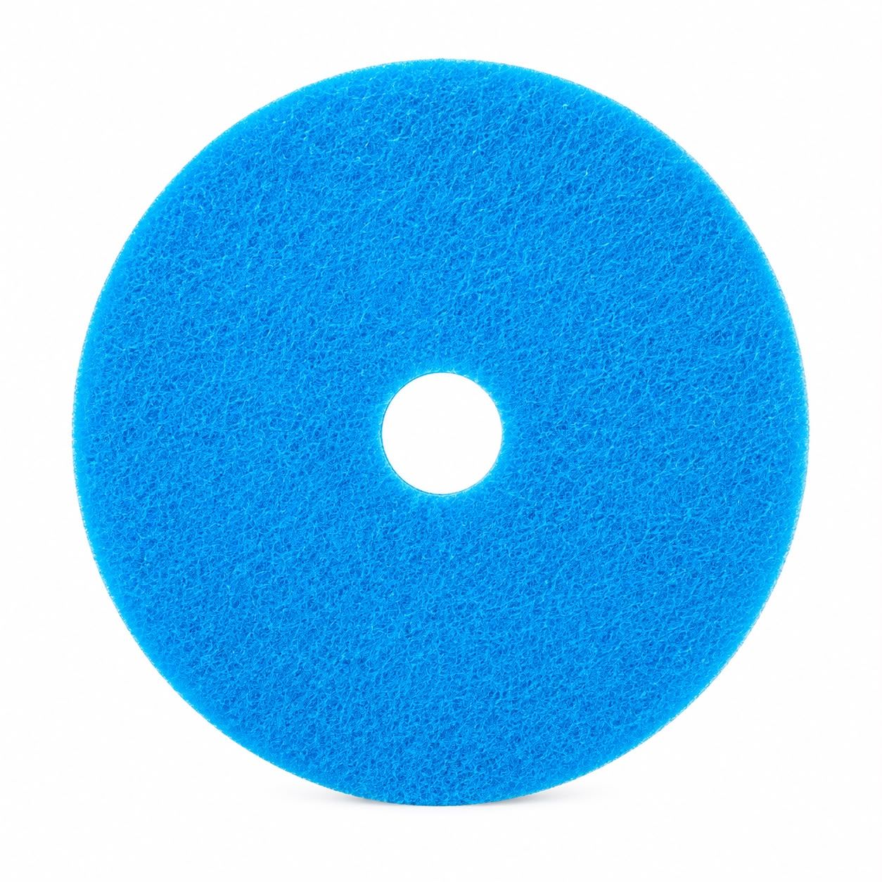 Floor Machine Pad Blue Ace 14'' PACK