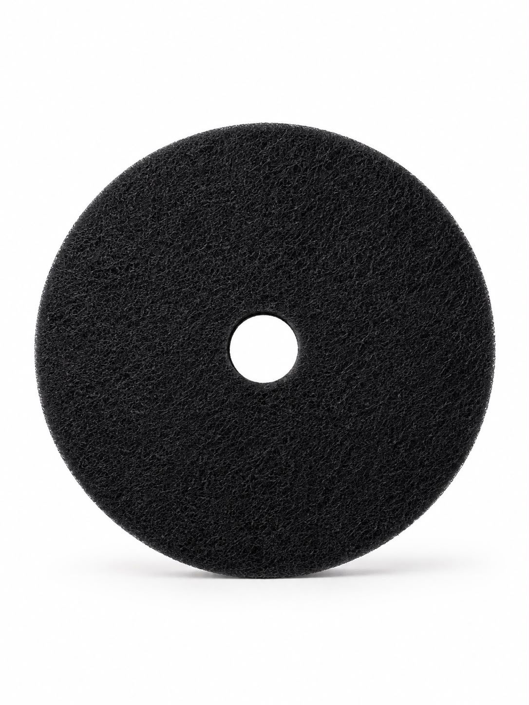Americo Black Strip Floor Pad 17'' PACK