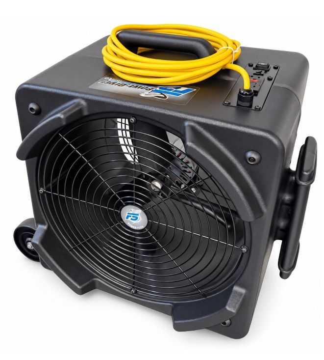 Powr-Flite Powr-Dryer Air Mover