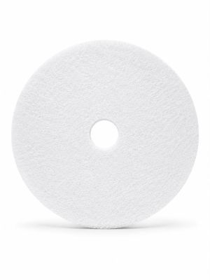 Niagara White Polishing Pad 17" PACK