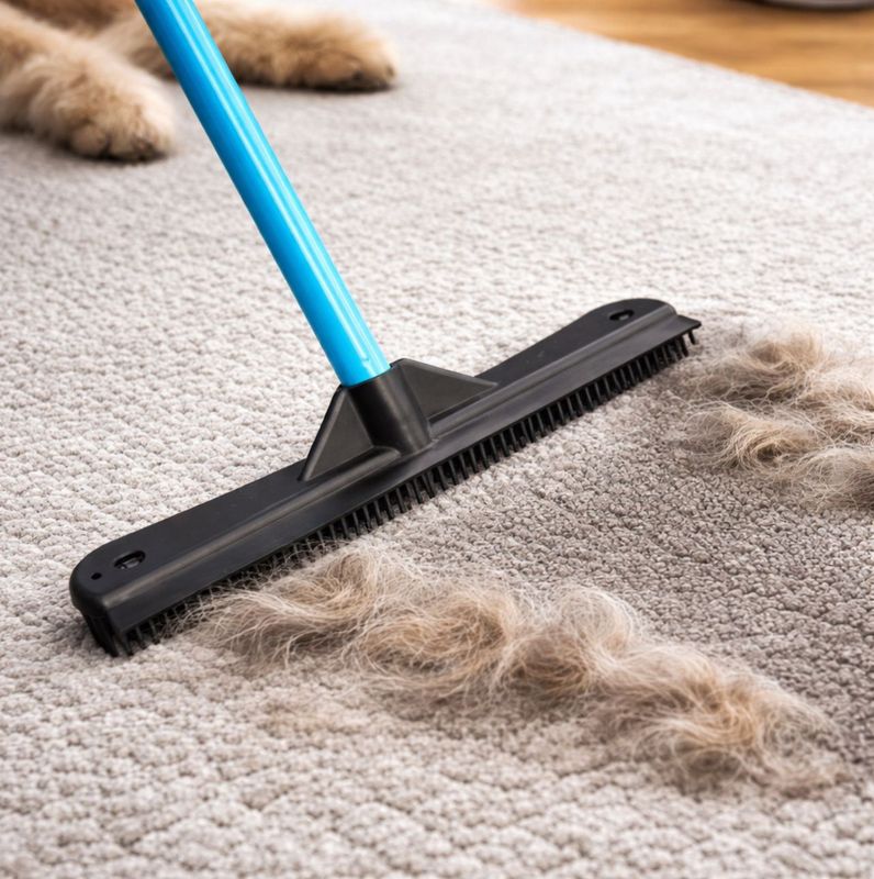 Fabulous Broom