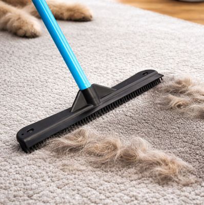 Fabulous Broom