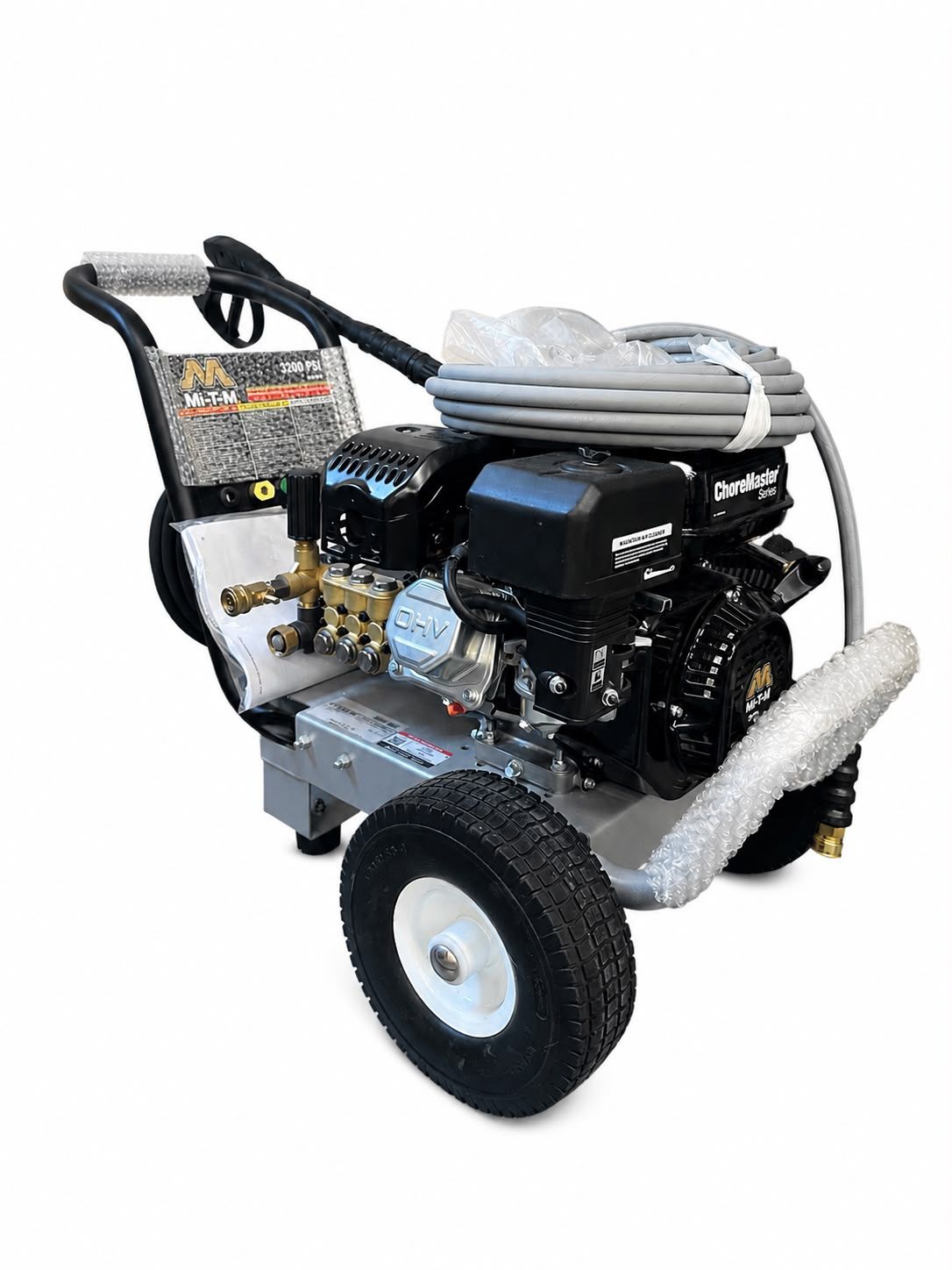 Pressure Washer CM-3200-0MMB