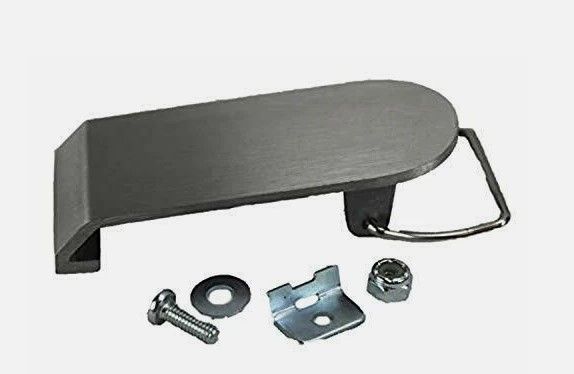 Pro Team Lid Latch 6/10Qt