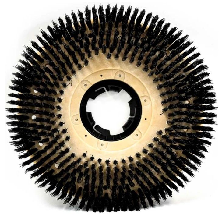 Malish 18'' Tuff-Block Nylon w/5'' CH 812918-5