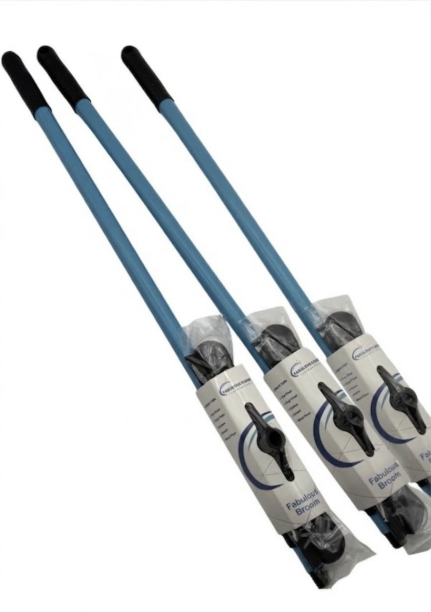 Fabulous broom buy 3