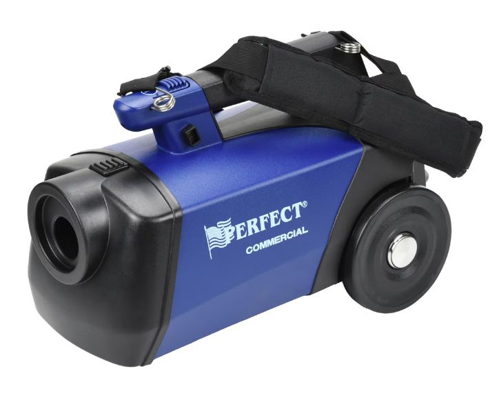 C105C Perfect Commercial - Vacuum Cleaner     - - - NON REFUNDABLE - - -