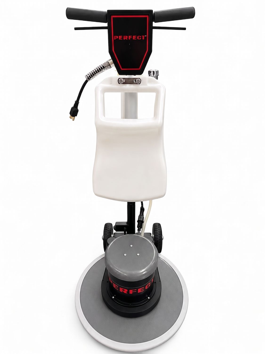 Floor Machine Model HP 1520 C20E