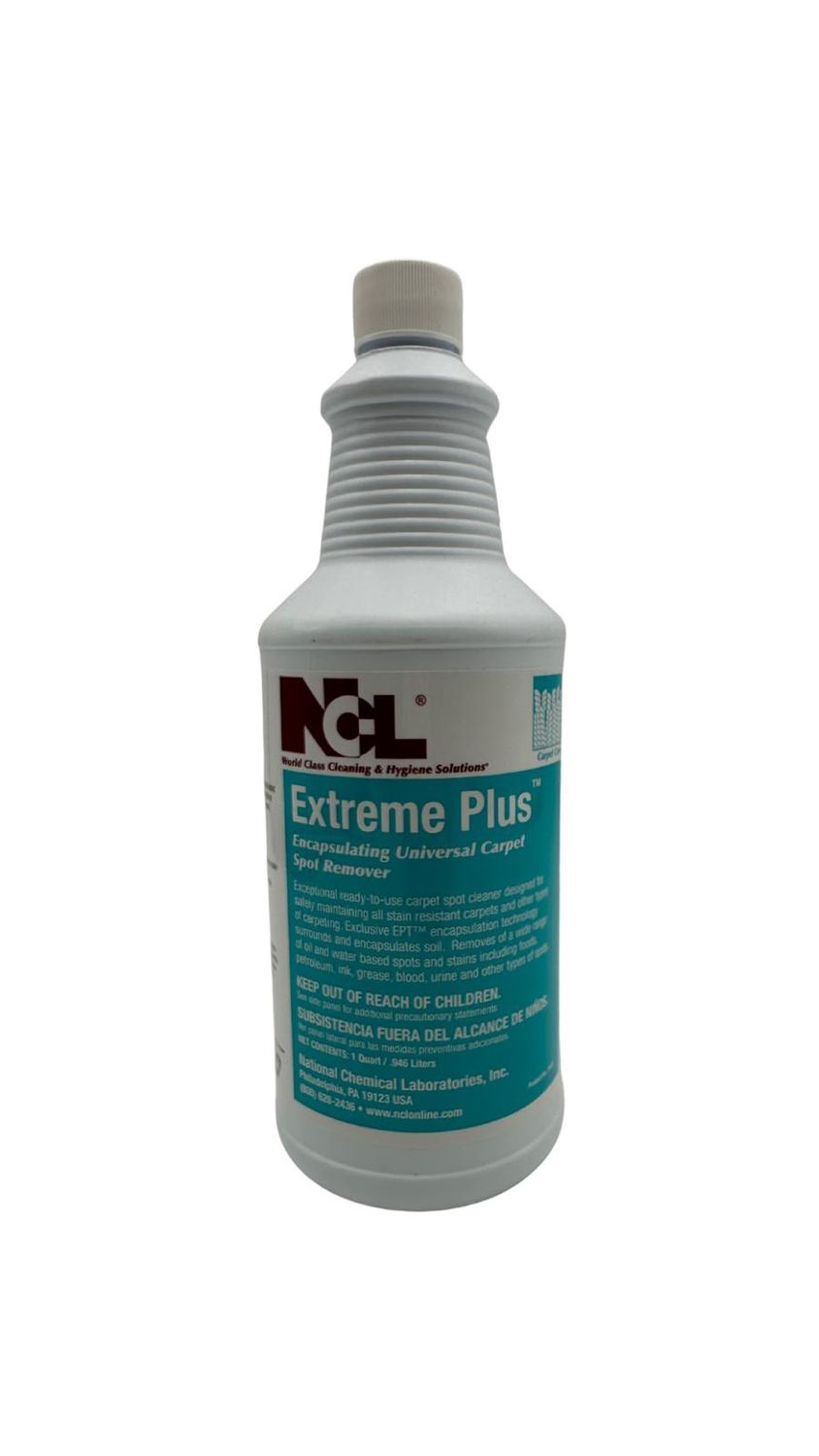 Extreme Plus