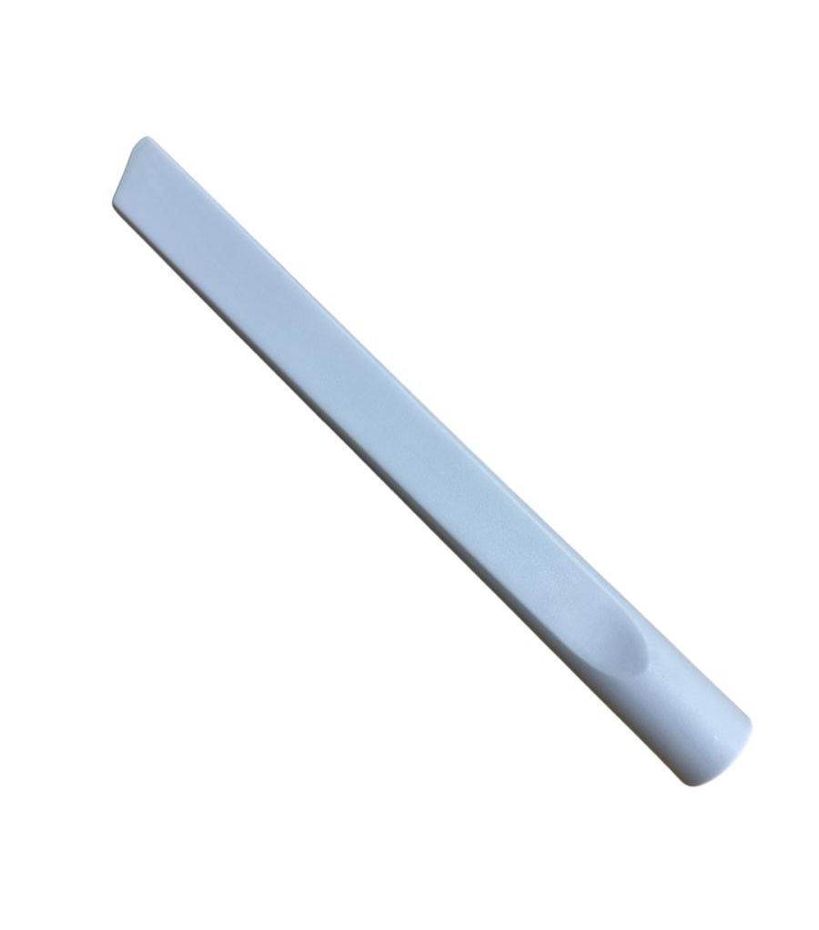 14" Crevice Tool - C105C - White