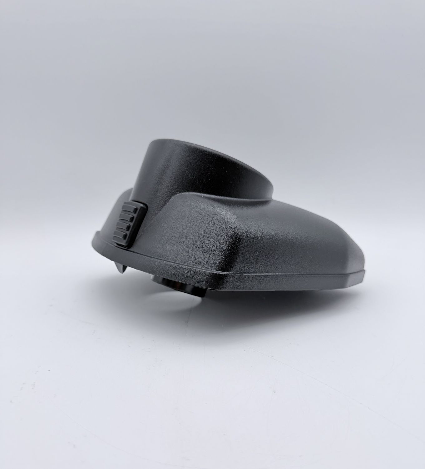 Front Cover for Vacuum C105C