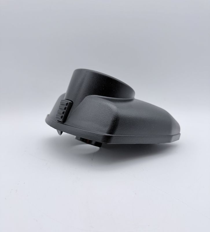 Front Cover for Vacuum C105C