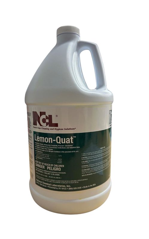 Lemon-Quat
