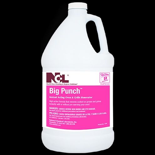 BIG PUNCH