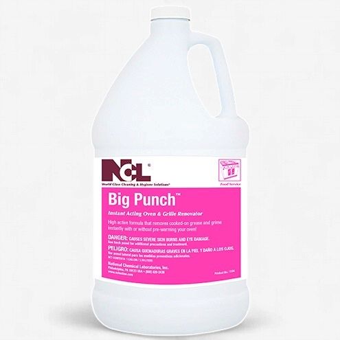 BIG PUNCH