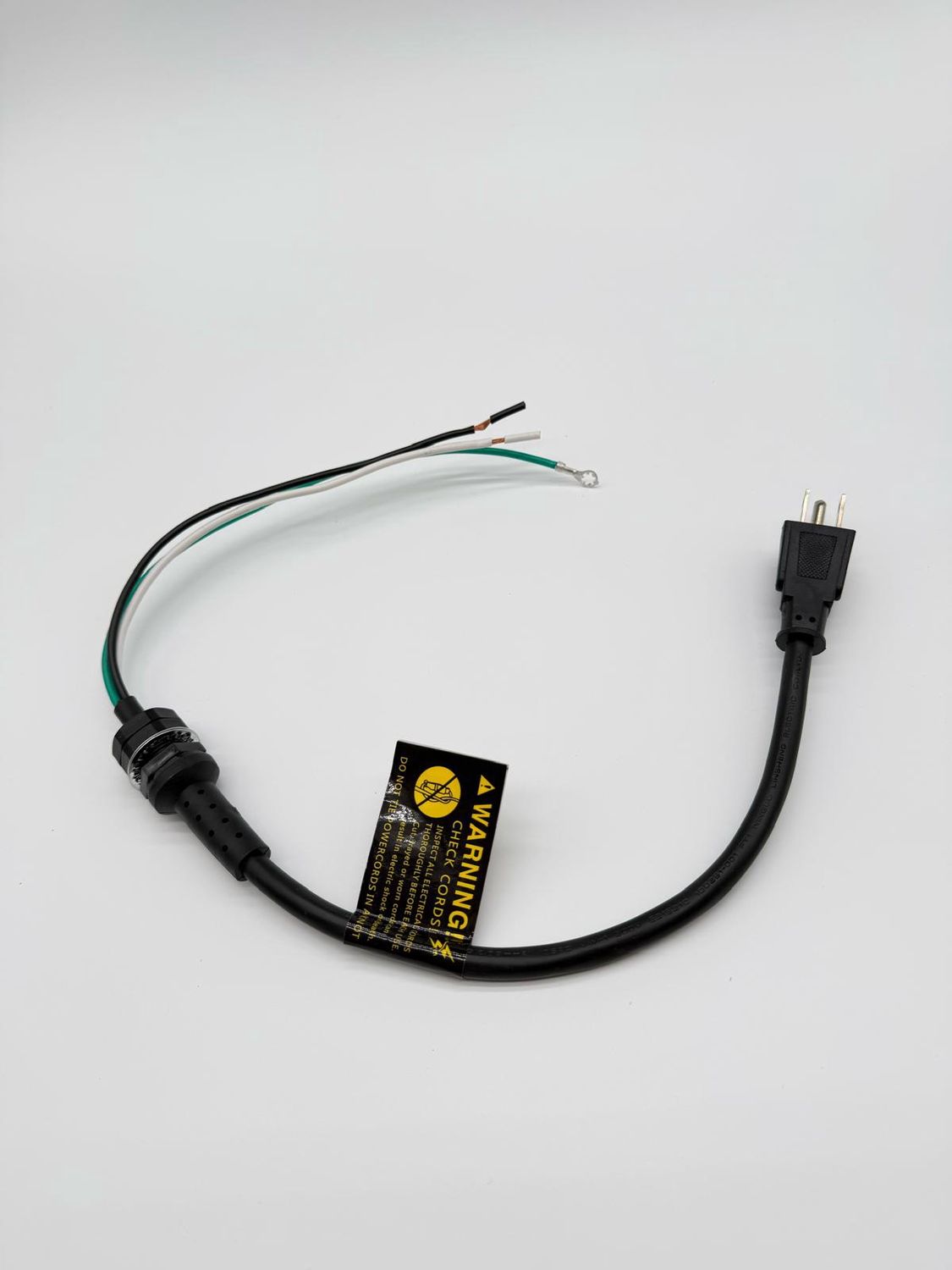 PIGTAIL CORD C105