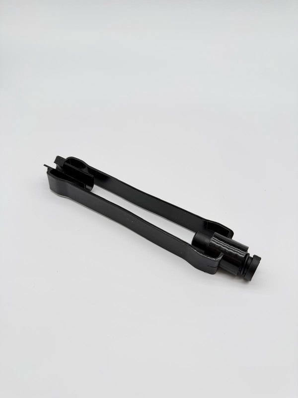 DUAL MTR CORD CONNECT C105