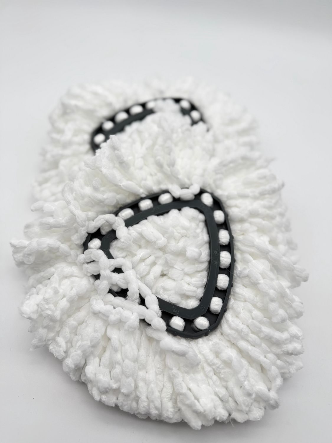 Spin Mop Replacement Head