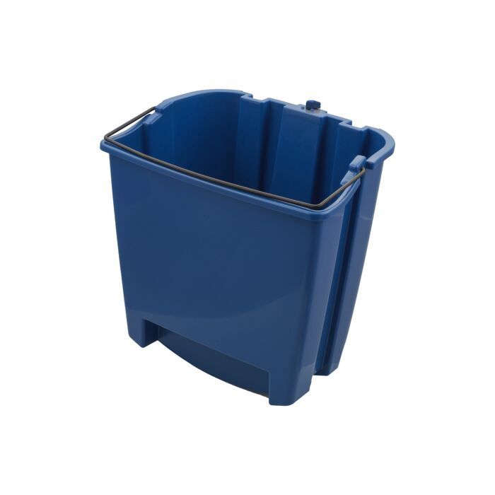 Bucket Blue for Omnifit