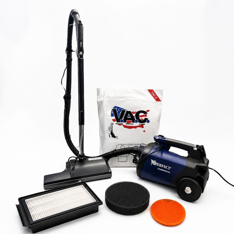 Perfect C105c    Combo Especial - - - NON REFUNDABLE - - -