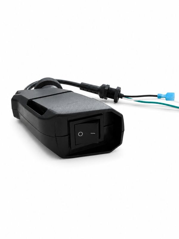 Switch Box Full Assembly ProTeam