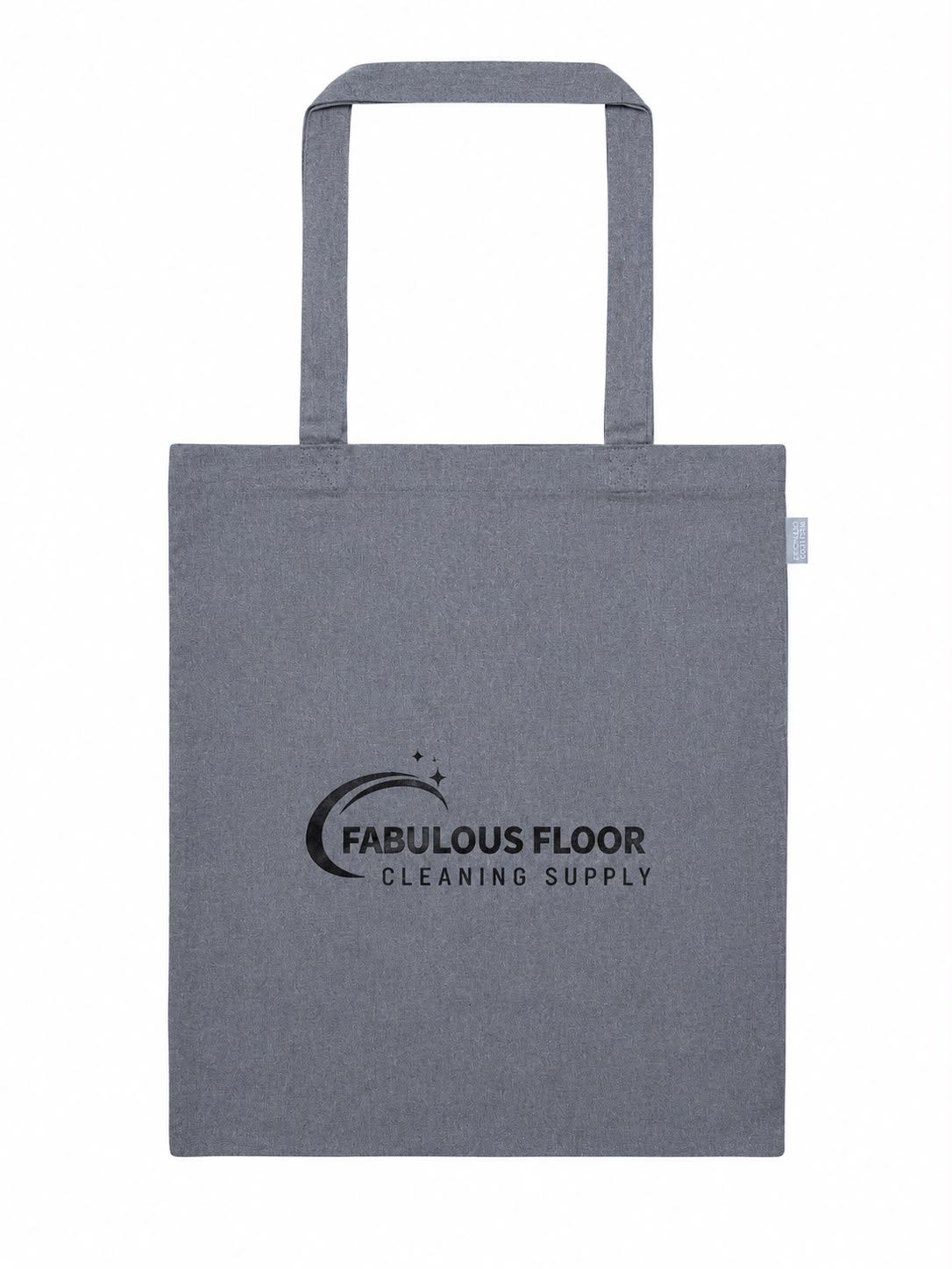 Fabulous Floor Tote Bag