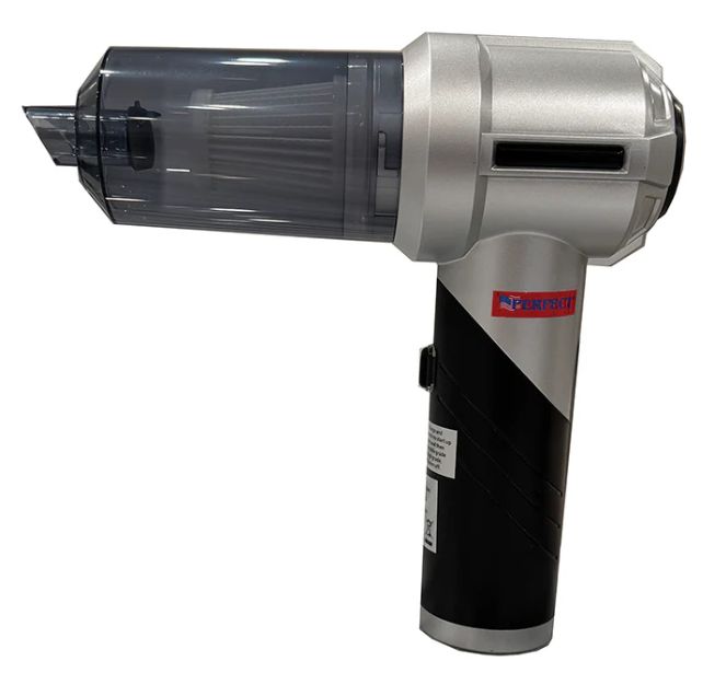 Perfect Cordless HandVacuum