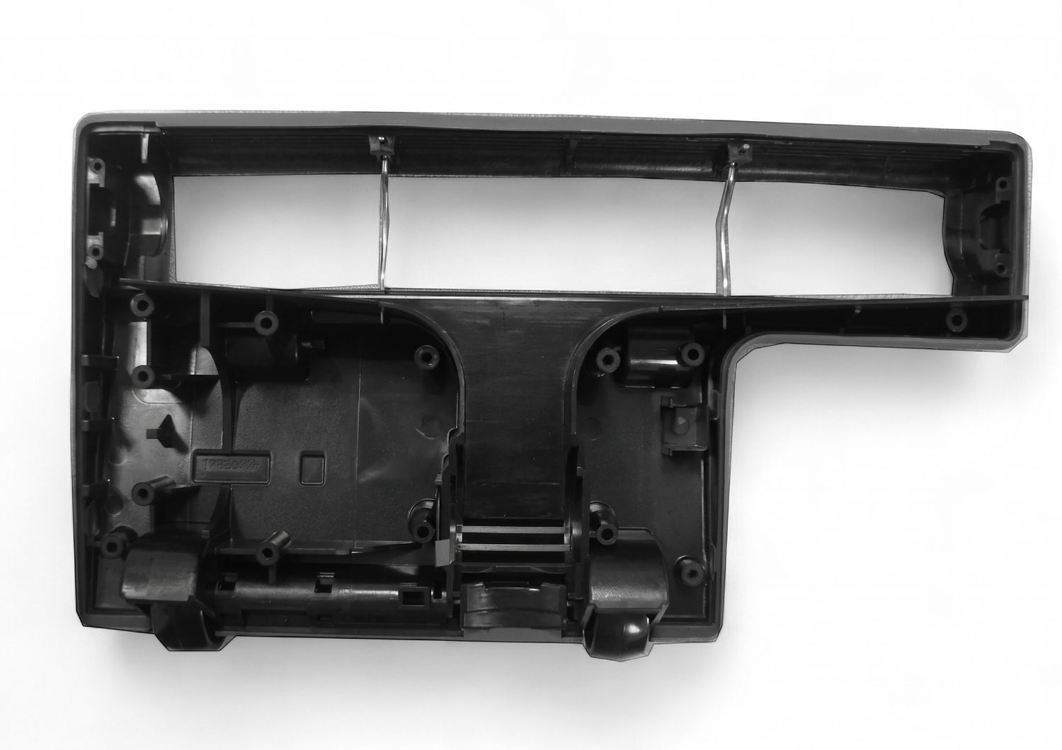 Power Nozzle Parts - Base Assembly