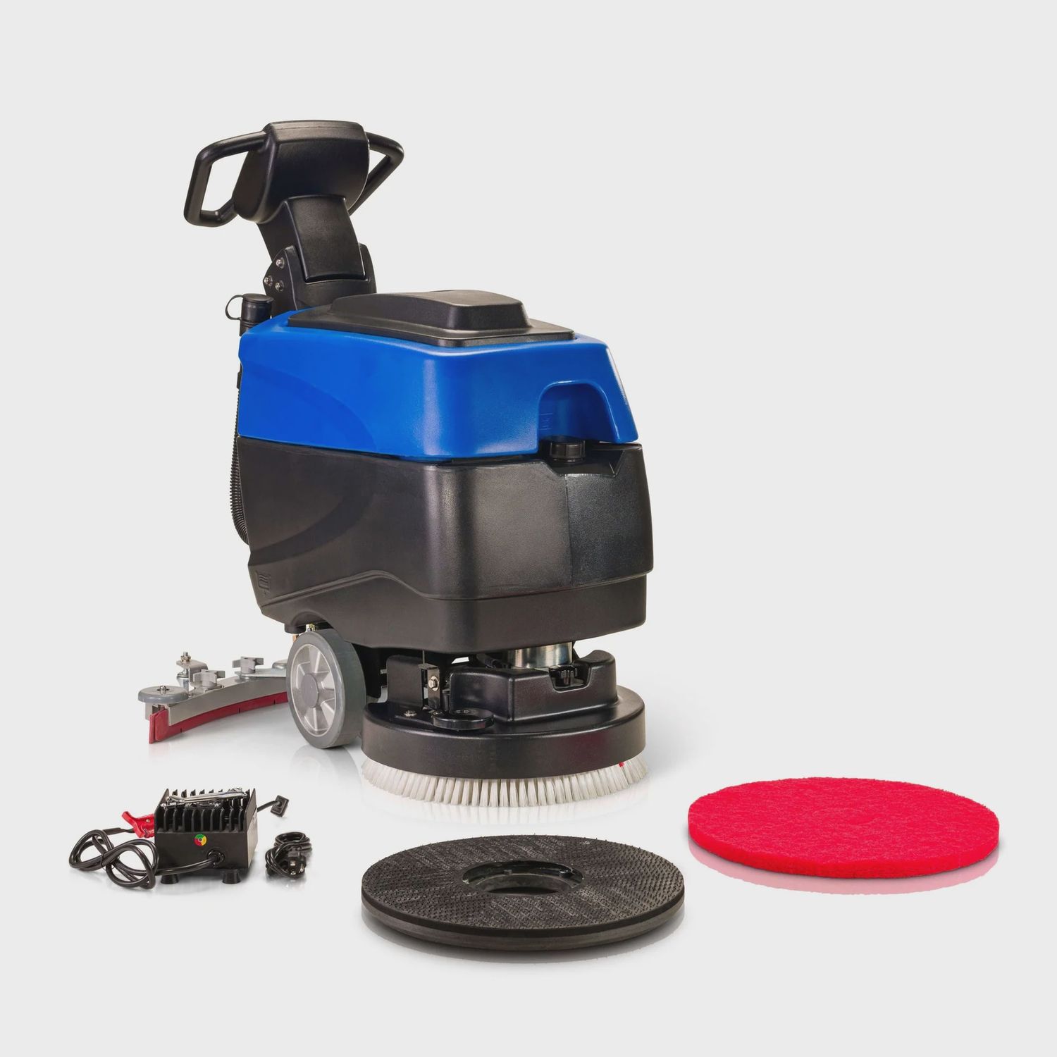Prolux Battery 18 in Walk Behind autoscrubber